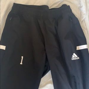 adidas sweatpants